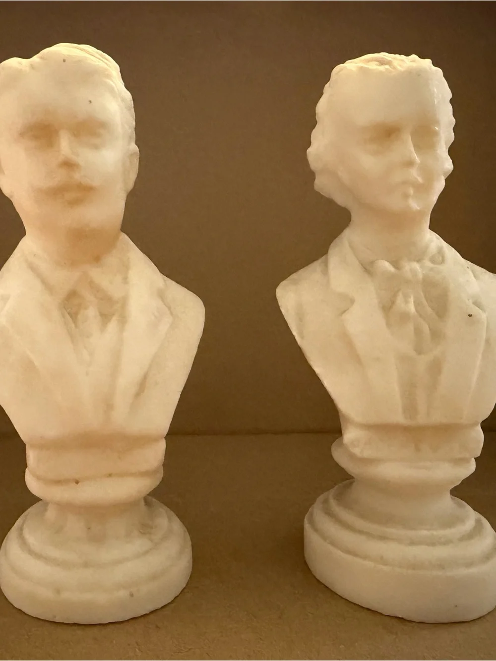 Alberti elegant white